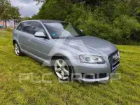 2008 Audi A3