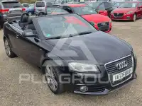 2008 Audi A3