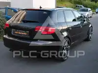 2008 Audi A3