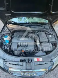 2008 Audi A3