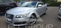 2008 Audi A3