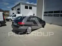 2008 Audi A3