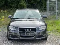 2008 Audi A3