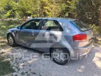 2008 Audi A3