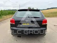 2008 Audi A3