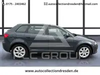 2008 Audi A3