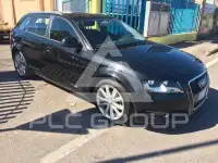 2008 Audi A3