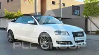 2008 Audi A3