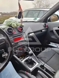 2008 Audi A3