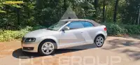2008 Audi A3