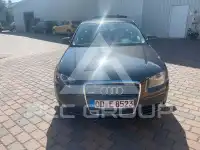 2008 Audi A3