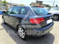 2008 Audi A3