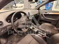 2008 Audi A3