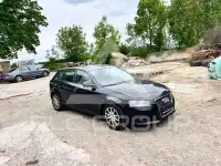 2008 Audi A3