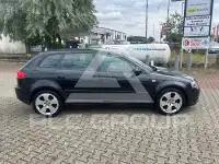 2008 Audi A3