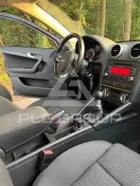 2008 Audi A3