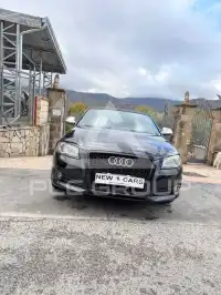 2008 Audi A3