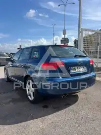 2008 Audi A3