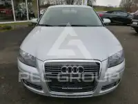 2008 Audi A3