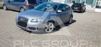 2008 Audi A3