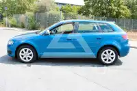 2008 Audi A3