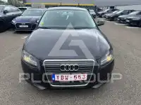 2008 Audi A3