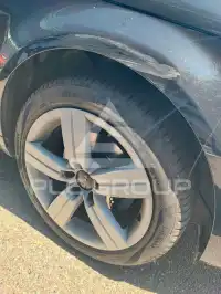 2008 Audi A3