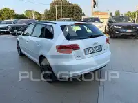 2008 Audi A3