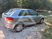 2008 Audi A3