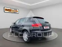 2008 Audi A3