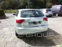 2008 Audi A3