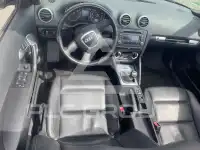 2008 Audi A3