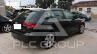 2008 Audi A3