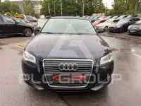 2008 Audi A3