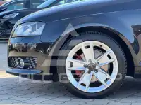 2008 Audi A3