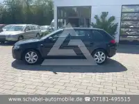 2008 Audi A3