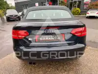 2008 Audi A3