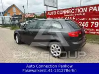 2008 Audi A3