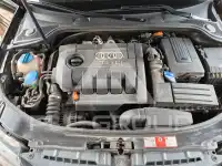 2008 Audi A3