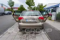 2008 Audi A3