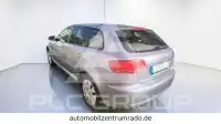 2008 Audi A3