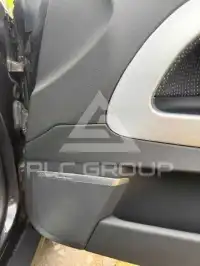 2008 Audi A3
