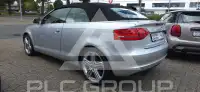 2008 Audi A3