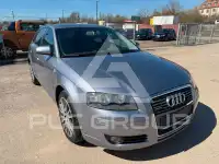 2008 Audi A3