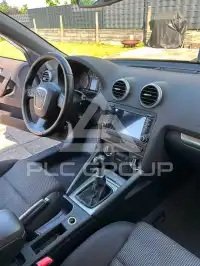 2008 Audi A3