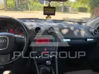 2008 Audi A3