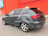 2008 Audi A3