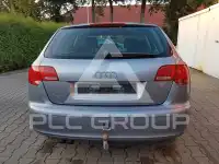 2008 Audi A3