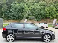 2008 Audi A3