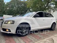 2008 Audi A3